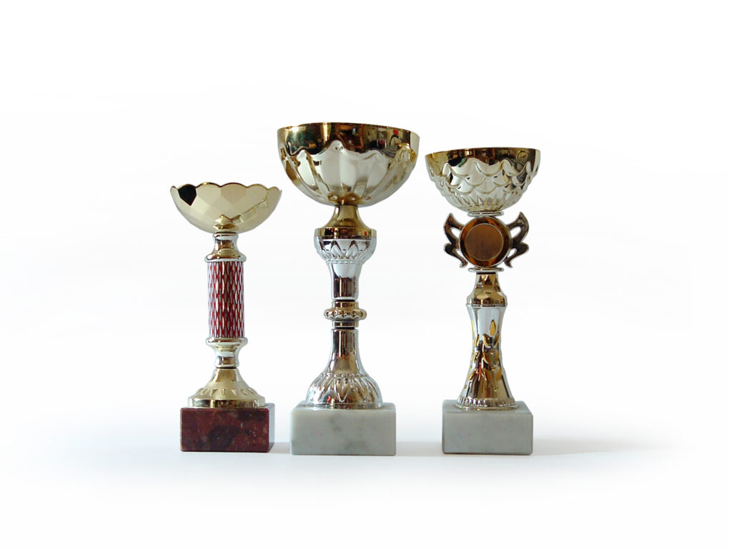 Educator and Employee of the Year Nominations