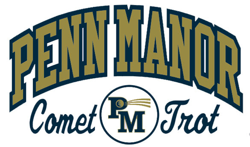 PM Comet Trot – Tuesday, May 22