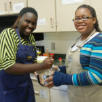 PMHS FCCLA Club Helps Brighten the Holidays For Others PMHS FCCLA Club Helps Brighten the Holidays For Others