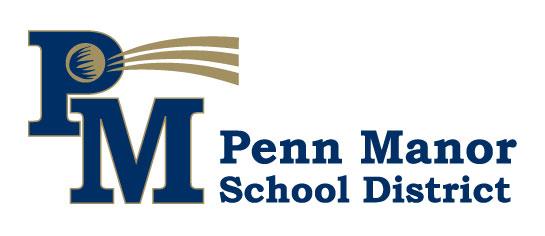 Penn Manor Logo