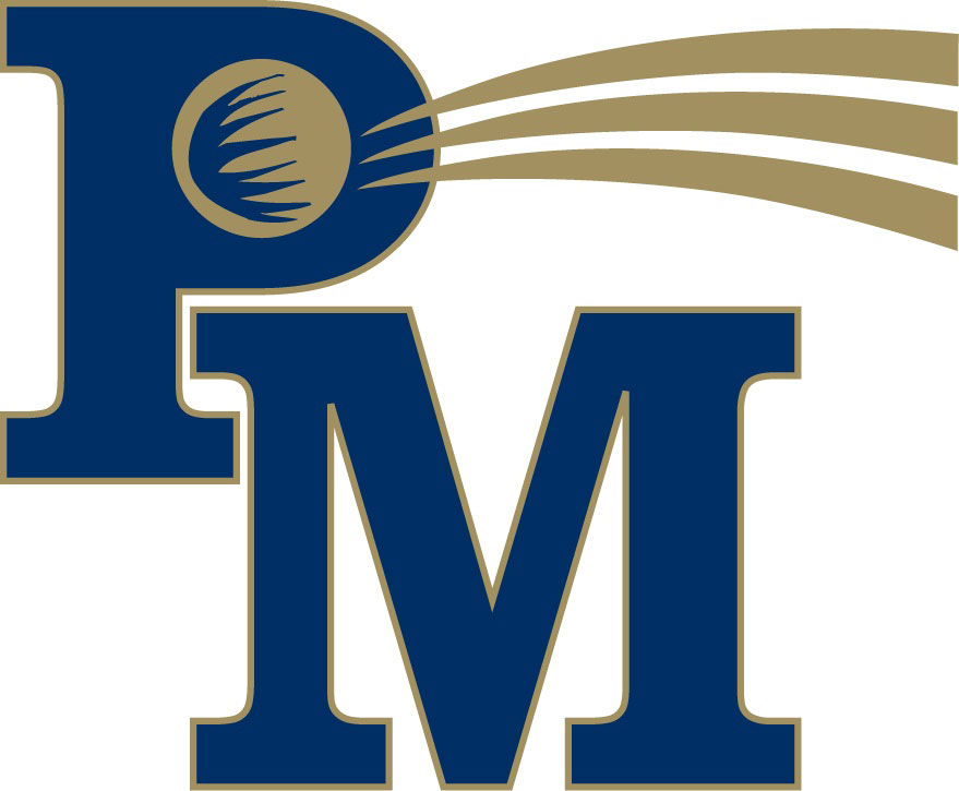 Logo and Identity Penn Manor School District