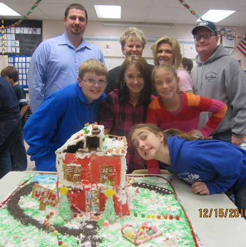 house4 Penn Manor School District