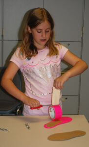 Summer B.R.E.A.K. Brain Riveting Enrichment Activities for Kids