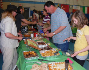 Worldfood Fair