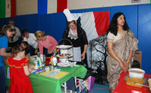 World Food Fair