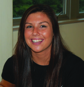 Jillian Heckman