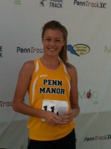 Greta Lindsley