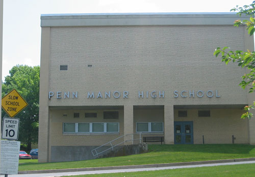 Penn Manor High School