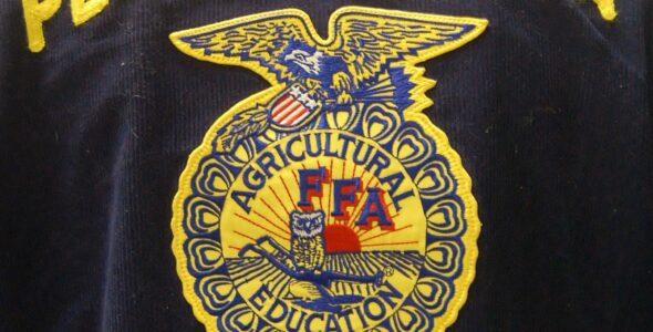 FFA jacket