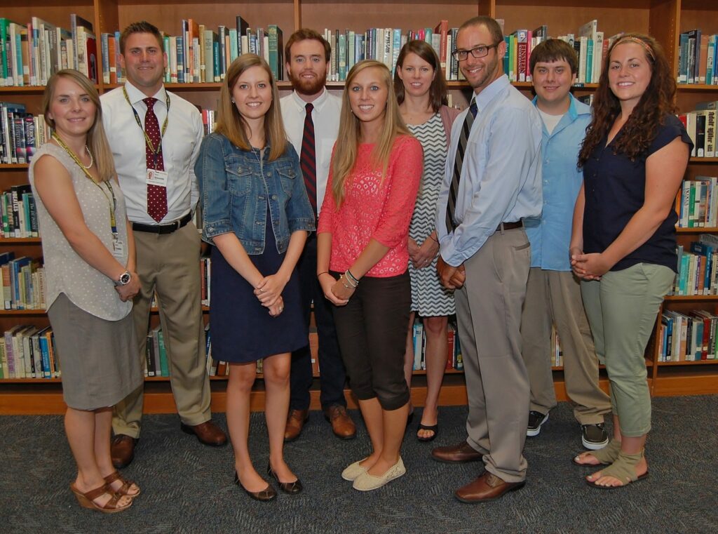 August 2014 Penn Manor School District