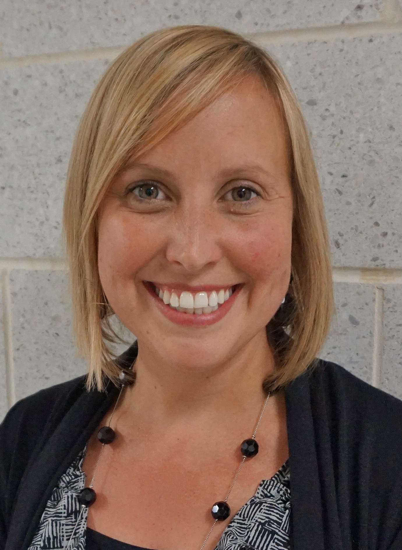 Marsh named assistant principal at Penn Manor HS