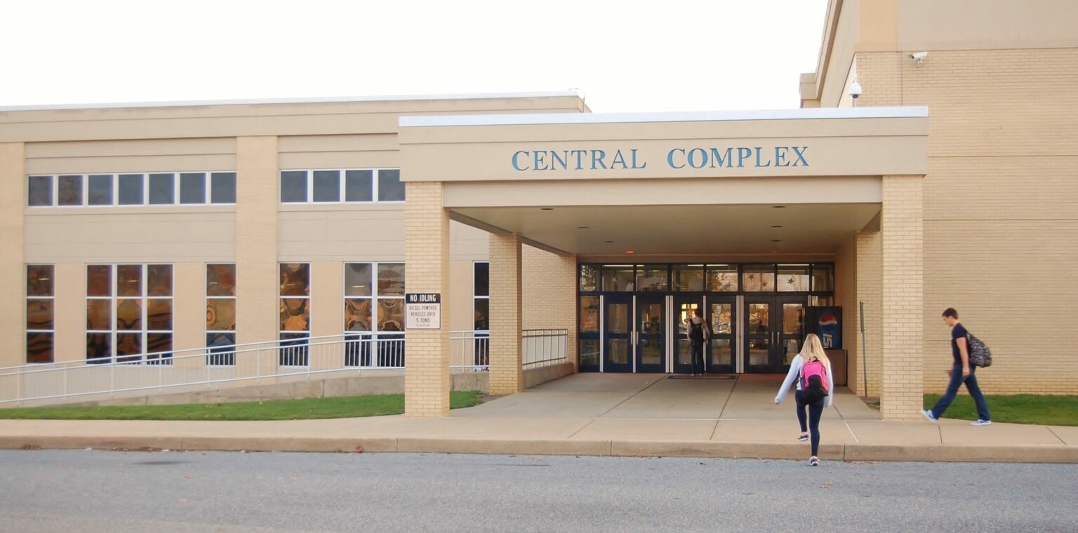Penn Manor HS rated among top third of high schools in county Penn