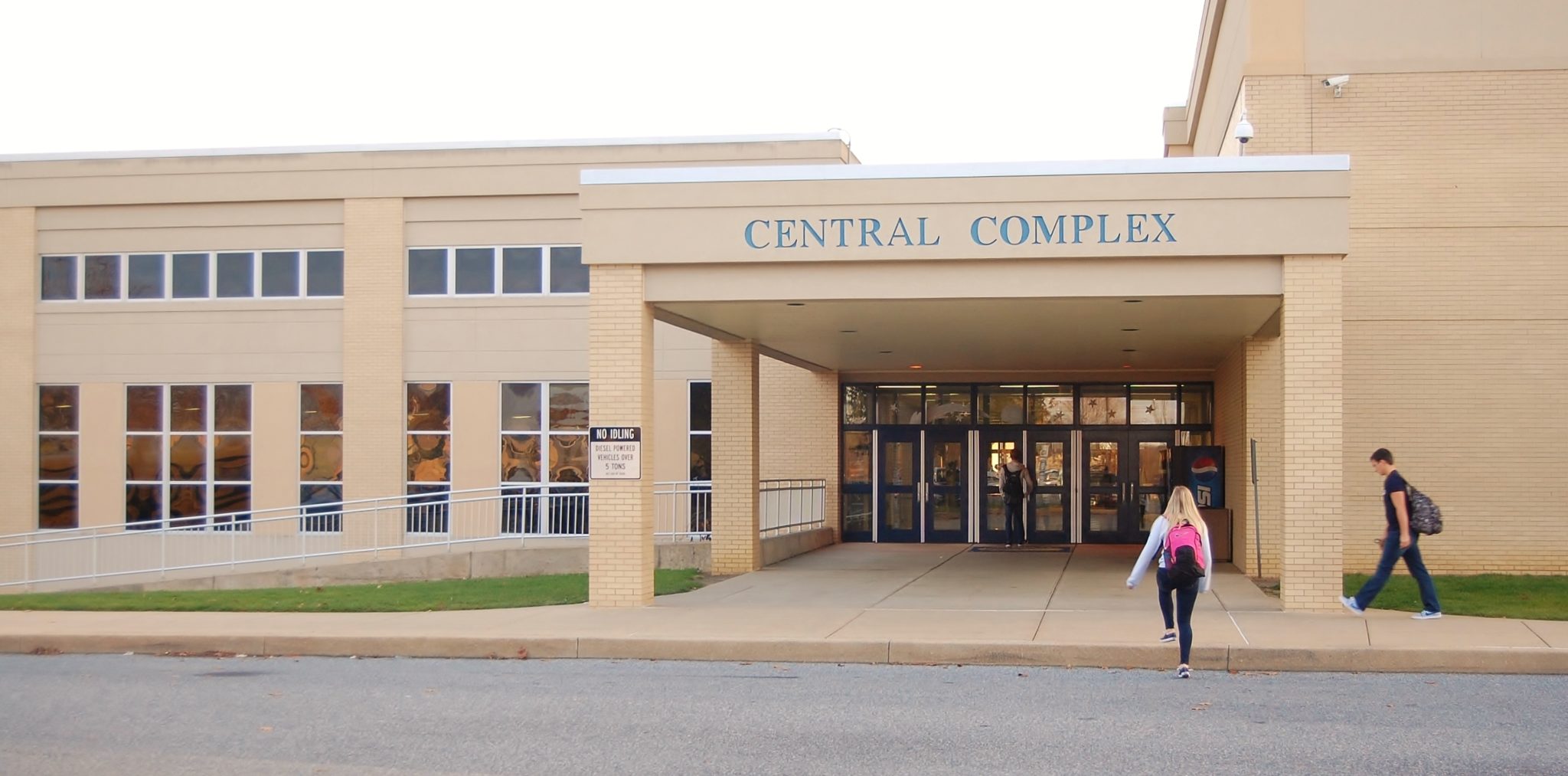 Penn Manor HS Rated Among Top Third Of High Schools In County Penn 