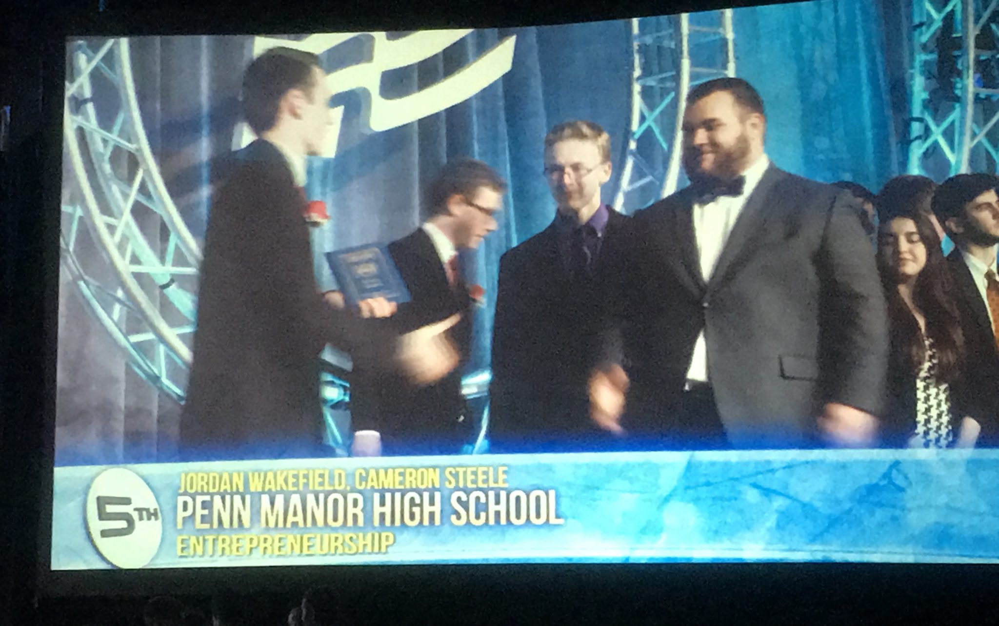 Fbla marketing quizlet image