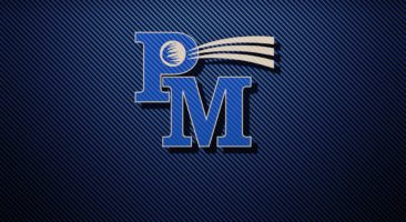 Penn Manor logo