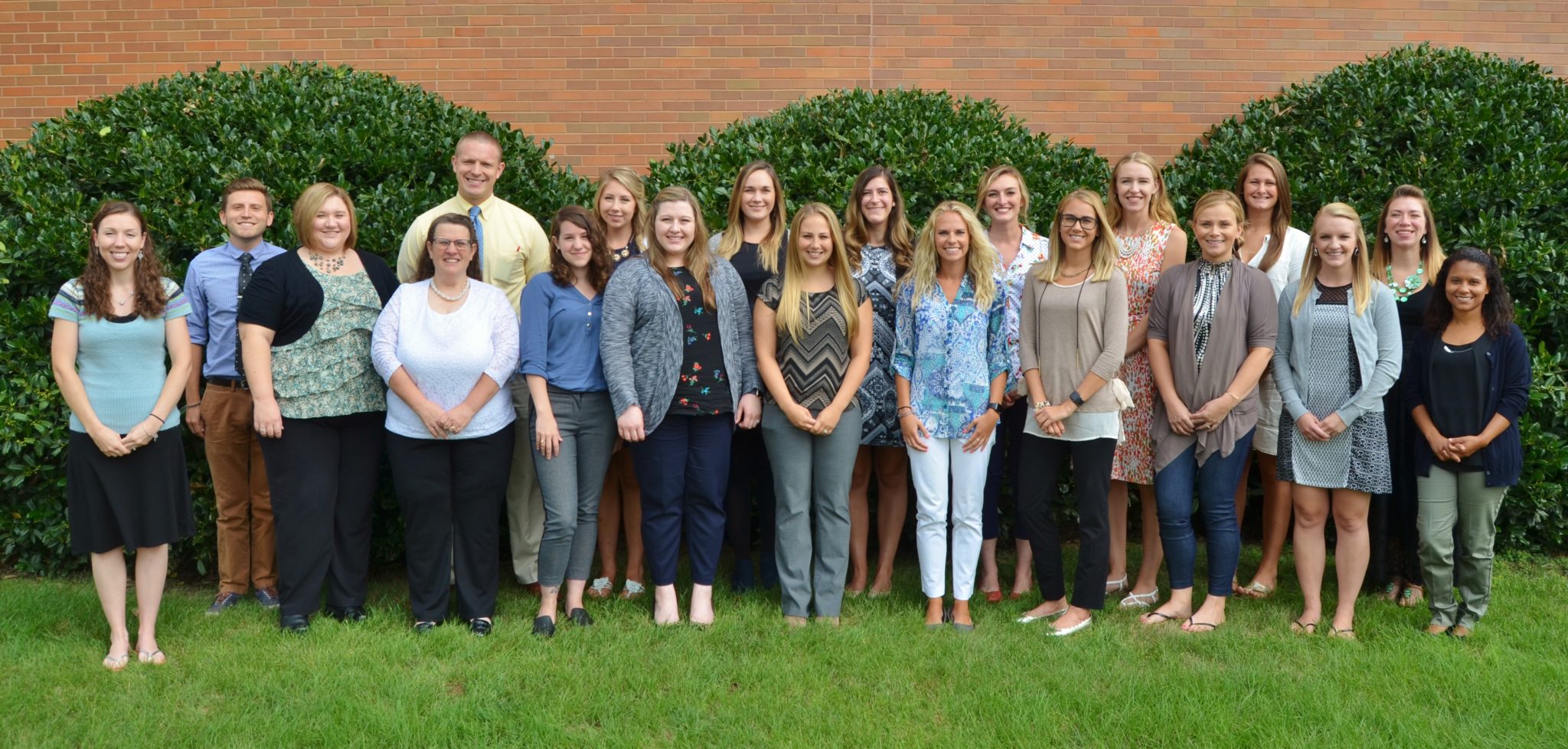 Penn Manor 30 new staff members Penn Manor School District
