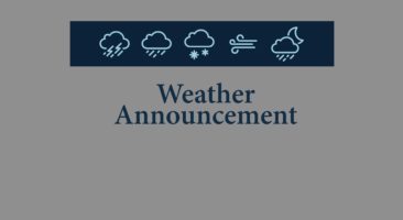 Weather Alert