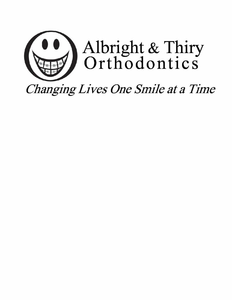 Albright & Thiry Orthodontics