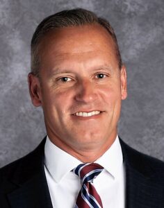 Dr. Phil Gale