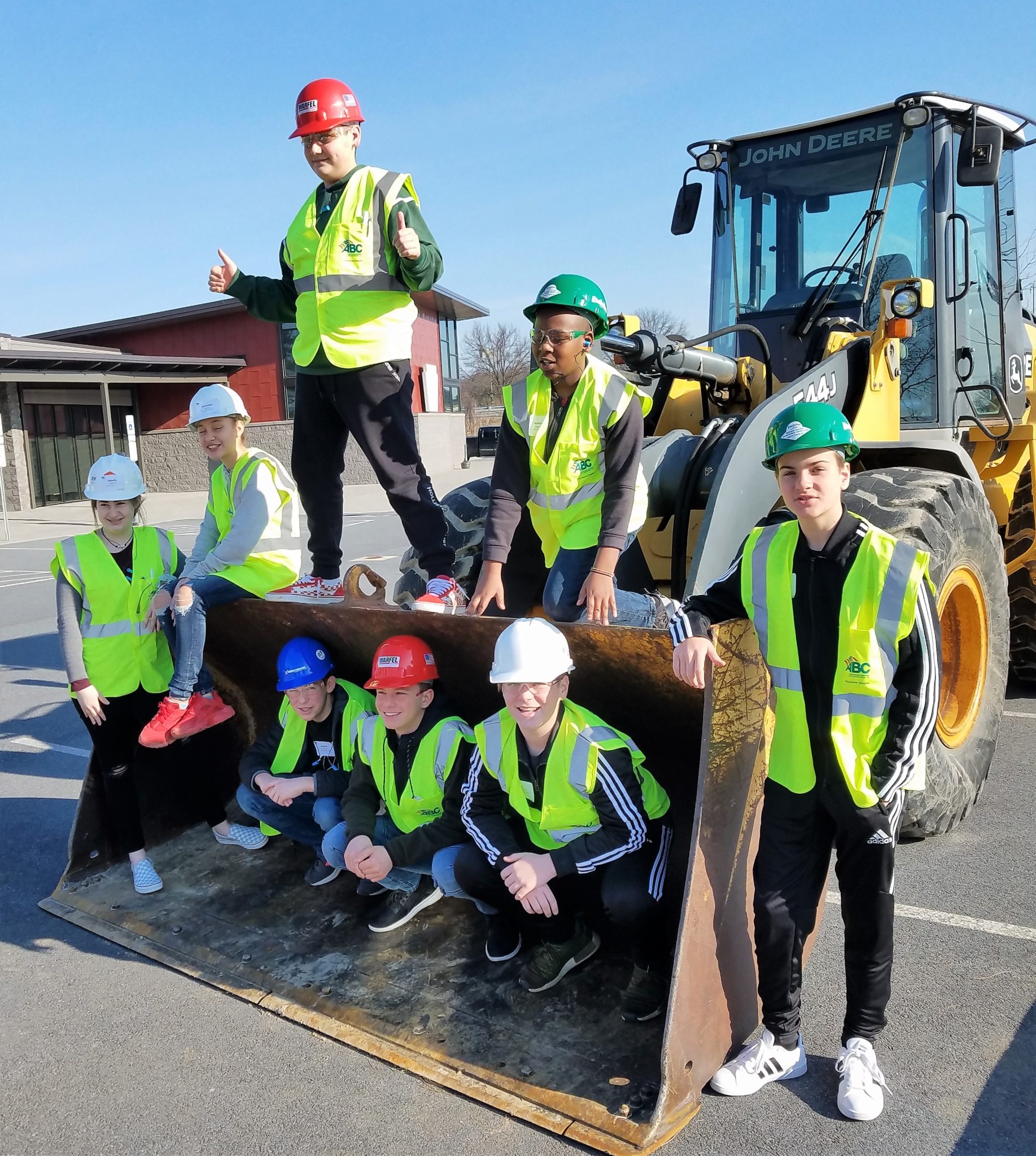 ConstructionWars2 Penn Manor School District