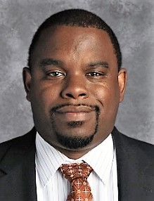 Baron Jones