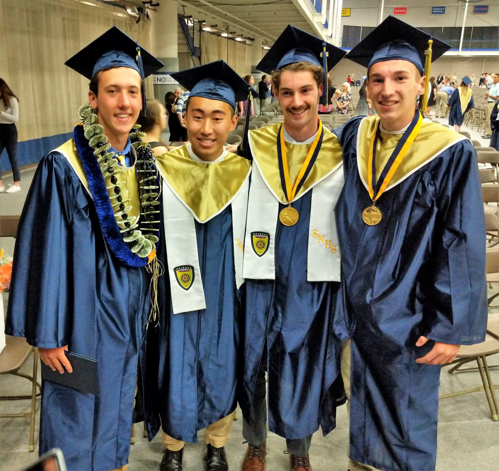 gradcelebrations2019107 Penn Manor School District