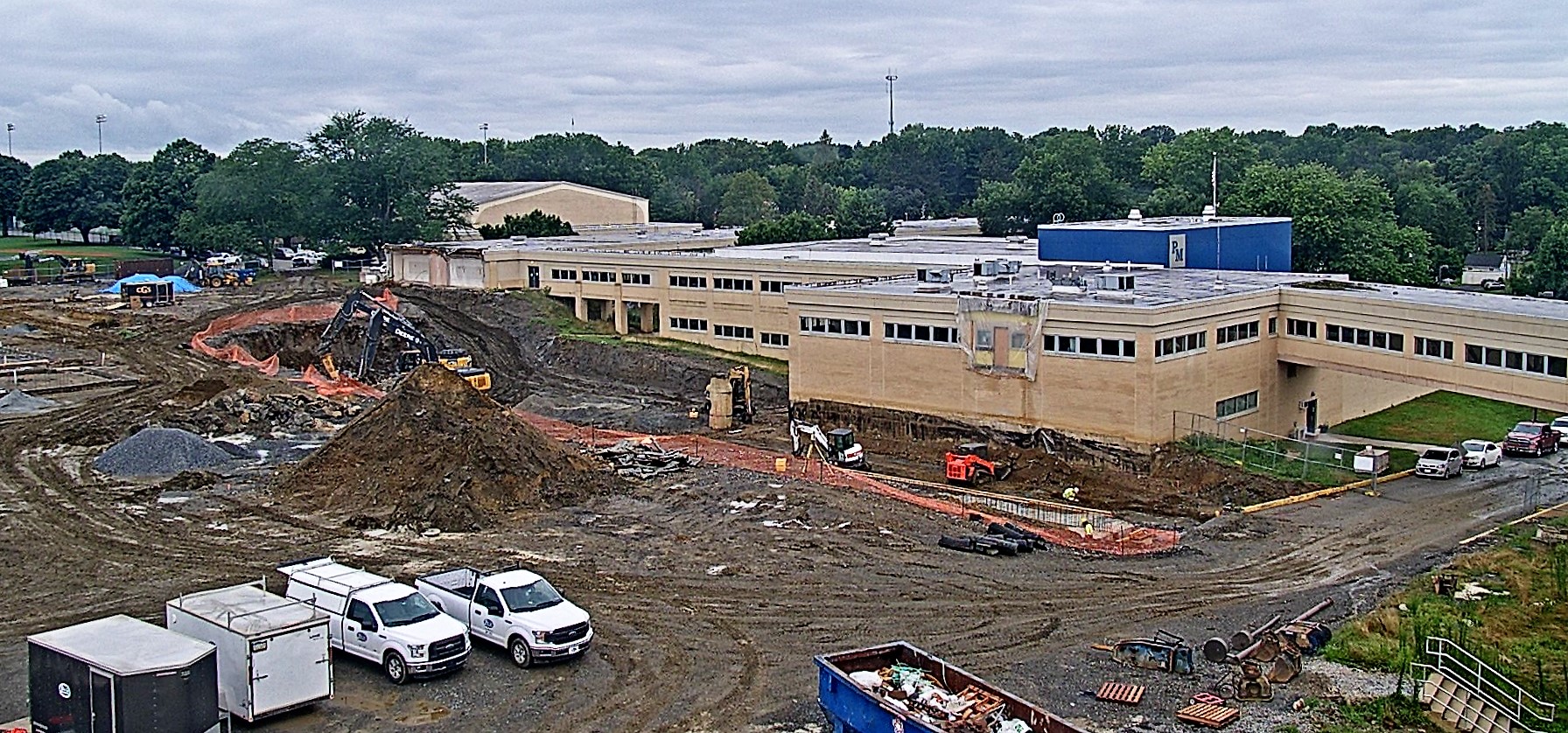 ‘Careers in Construction’ event to be held at HS Sept. 14 Penn Manor