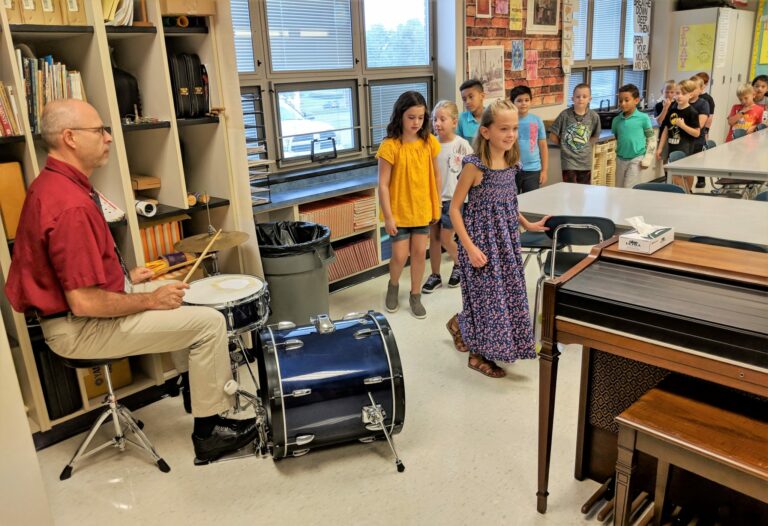 Penn Manor schools begin the 20192020 academic year Penn Manor