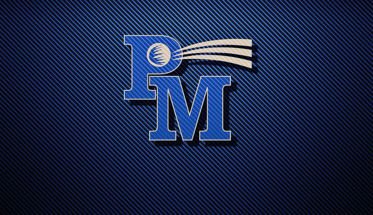 Penn Manor logo