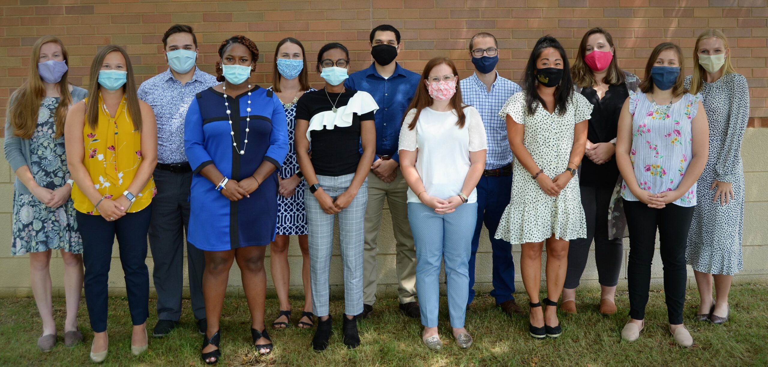 Penn Manor 12 new teachers for 20202021 Penn Manor School