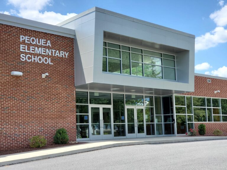 Life School Lancaster Parent Portal