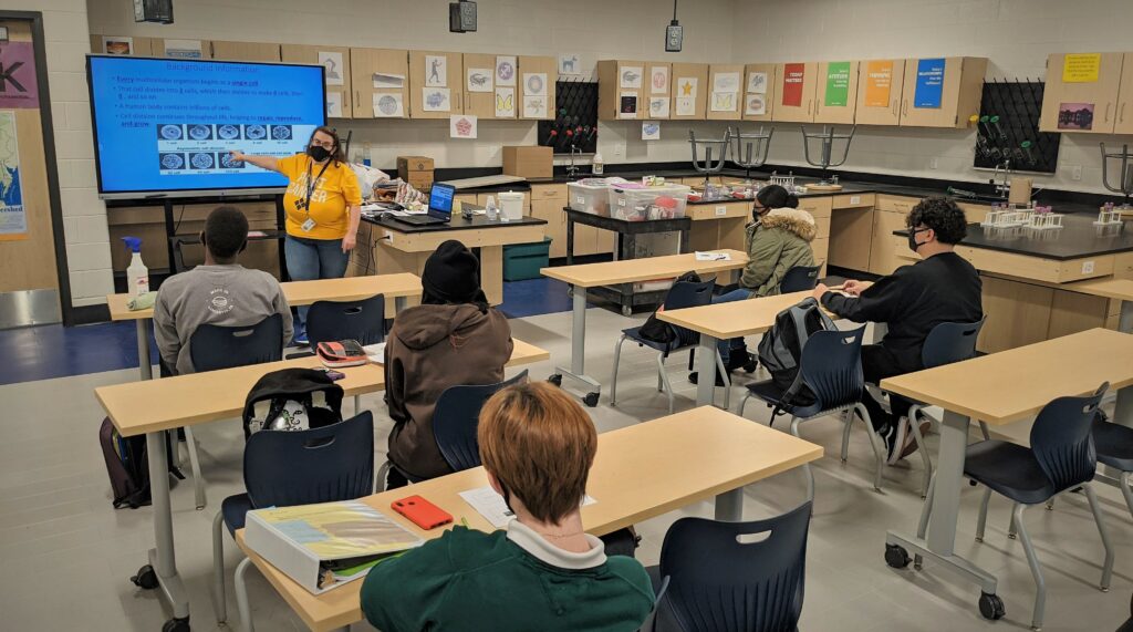 Penn Manor High School ranked No. 2 in county by U.S. News Penn Manor