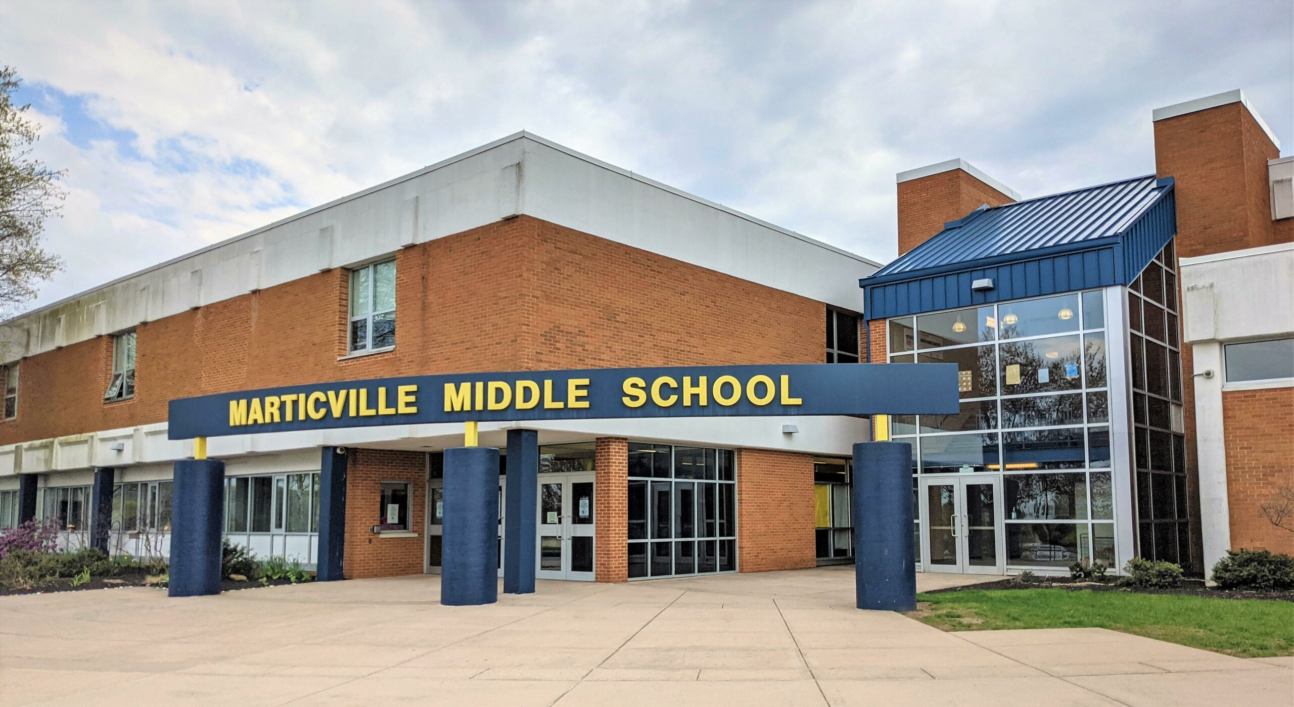 mmv Penn Manor School District