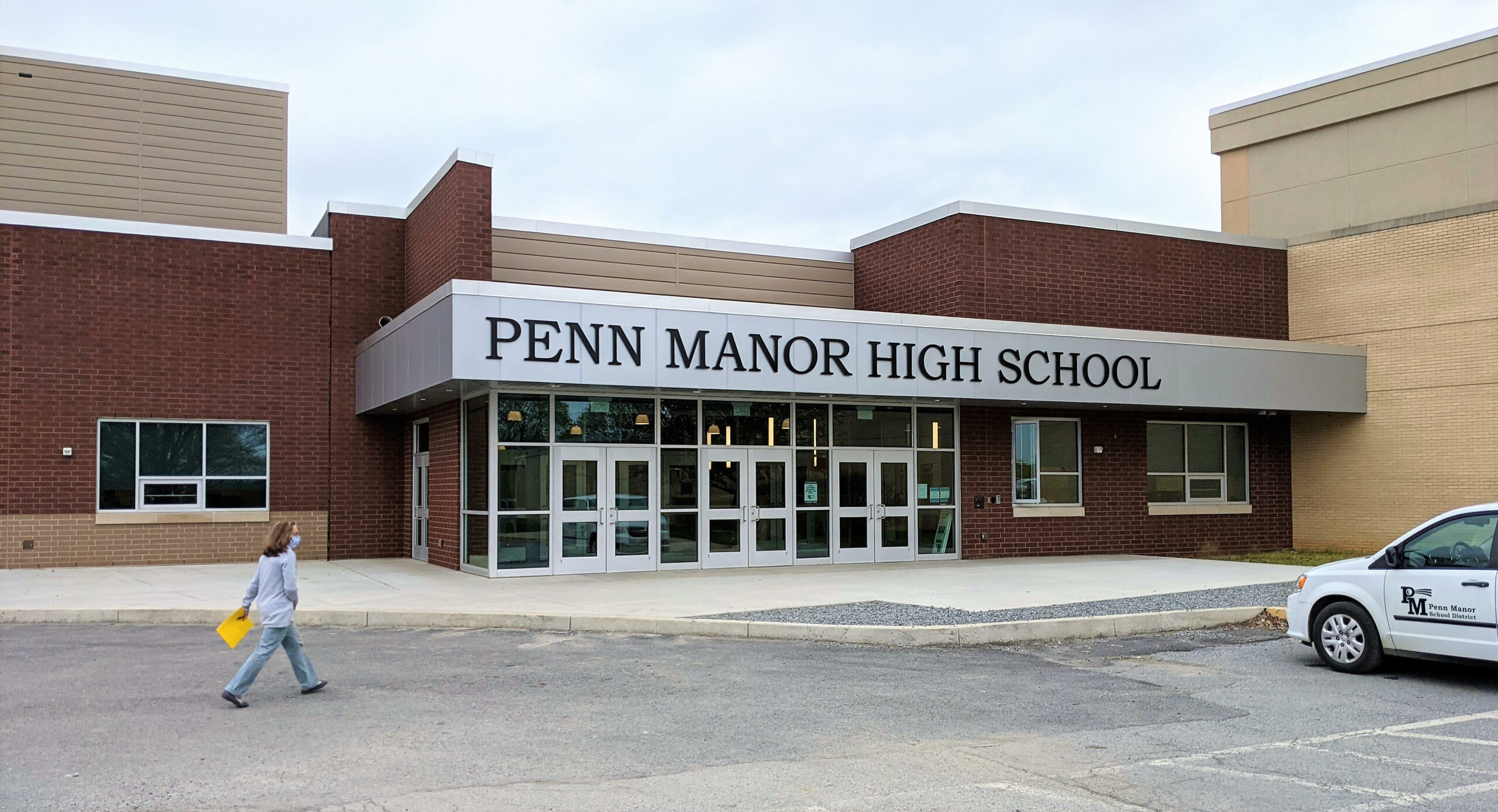 Pmhs Penn Manor School District pmhs-penn-manor-school-district