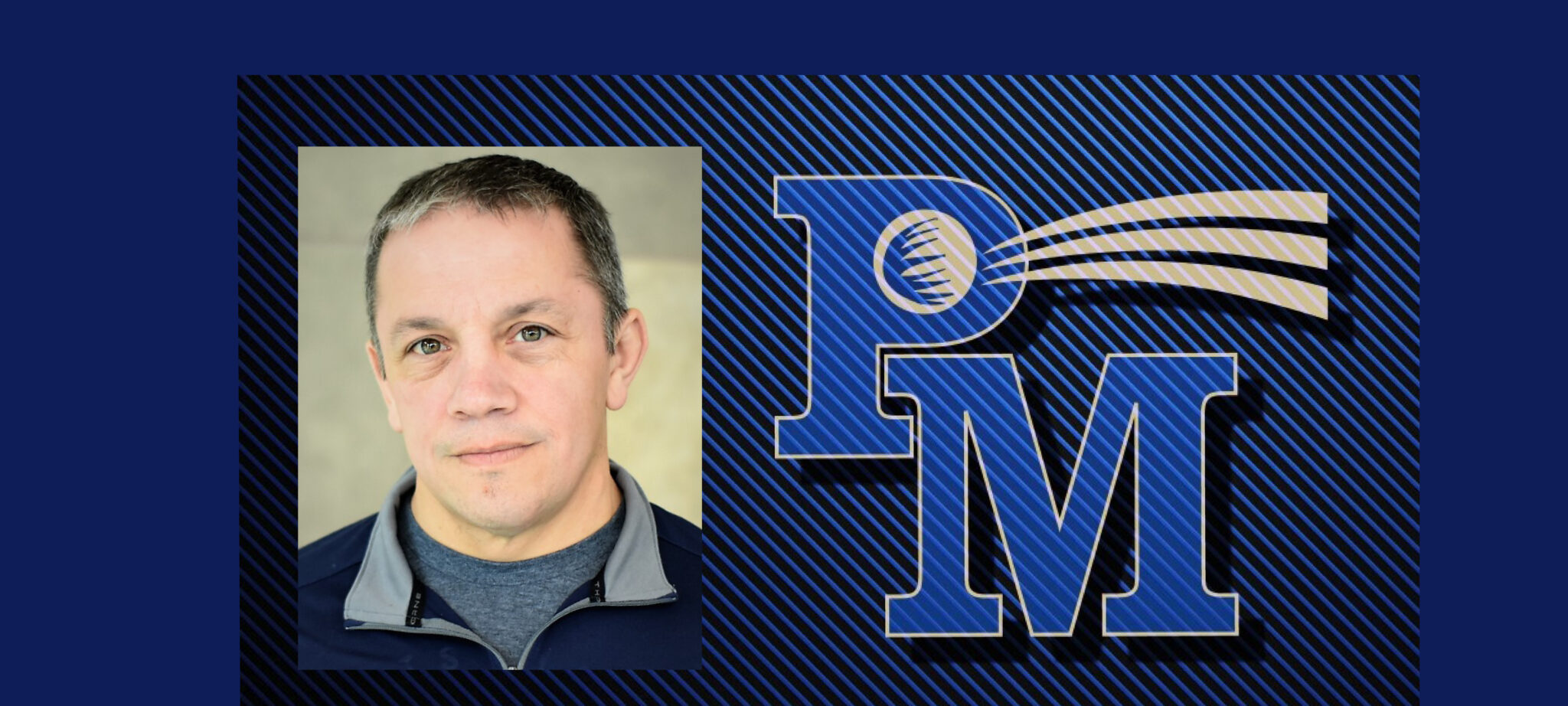 Pat Tocci named new Penn Manor Athletic Director