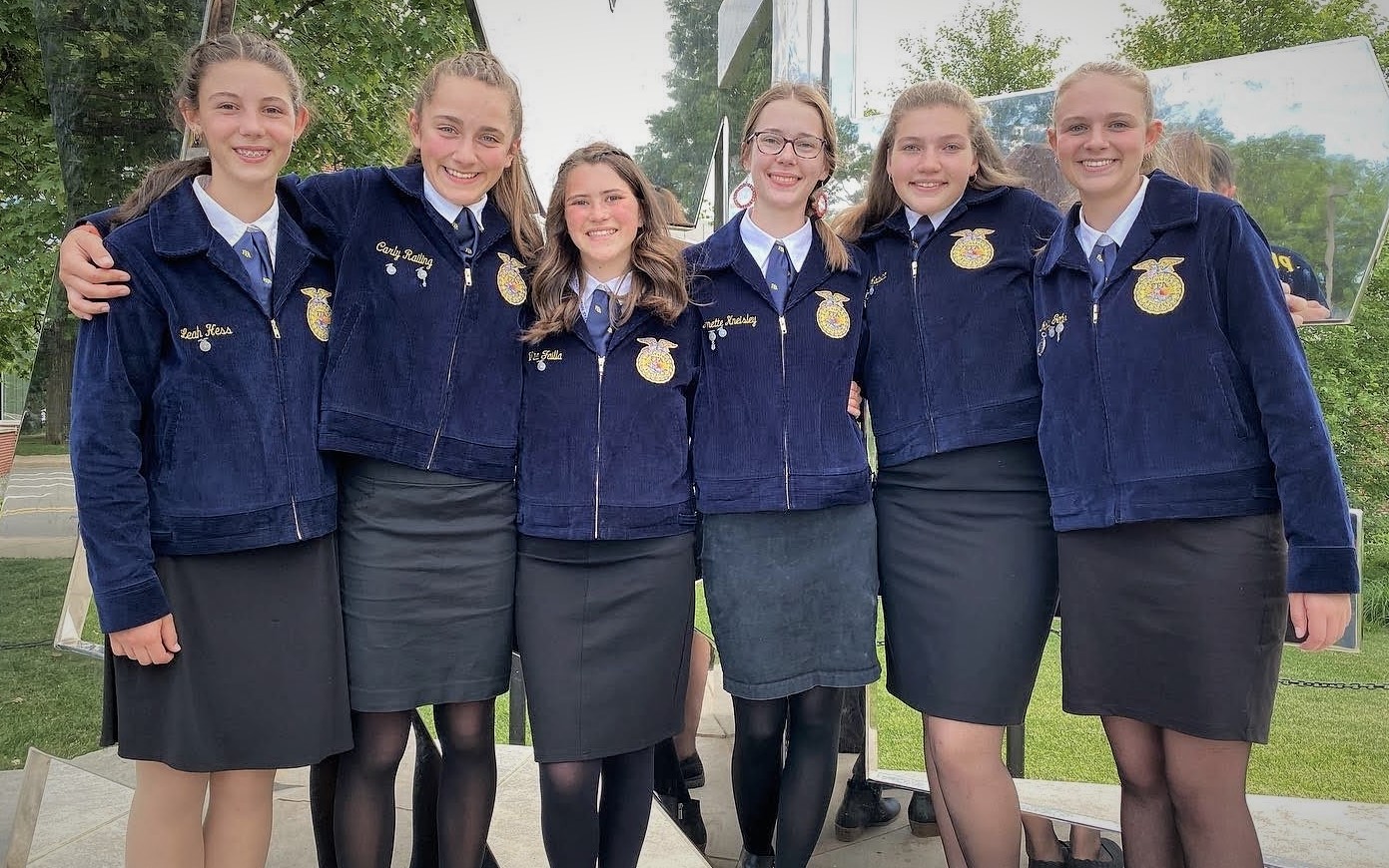 Photo of Floriculture Team