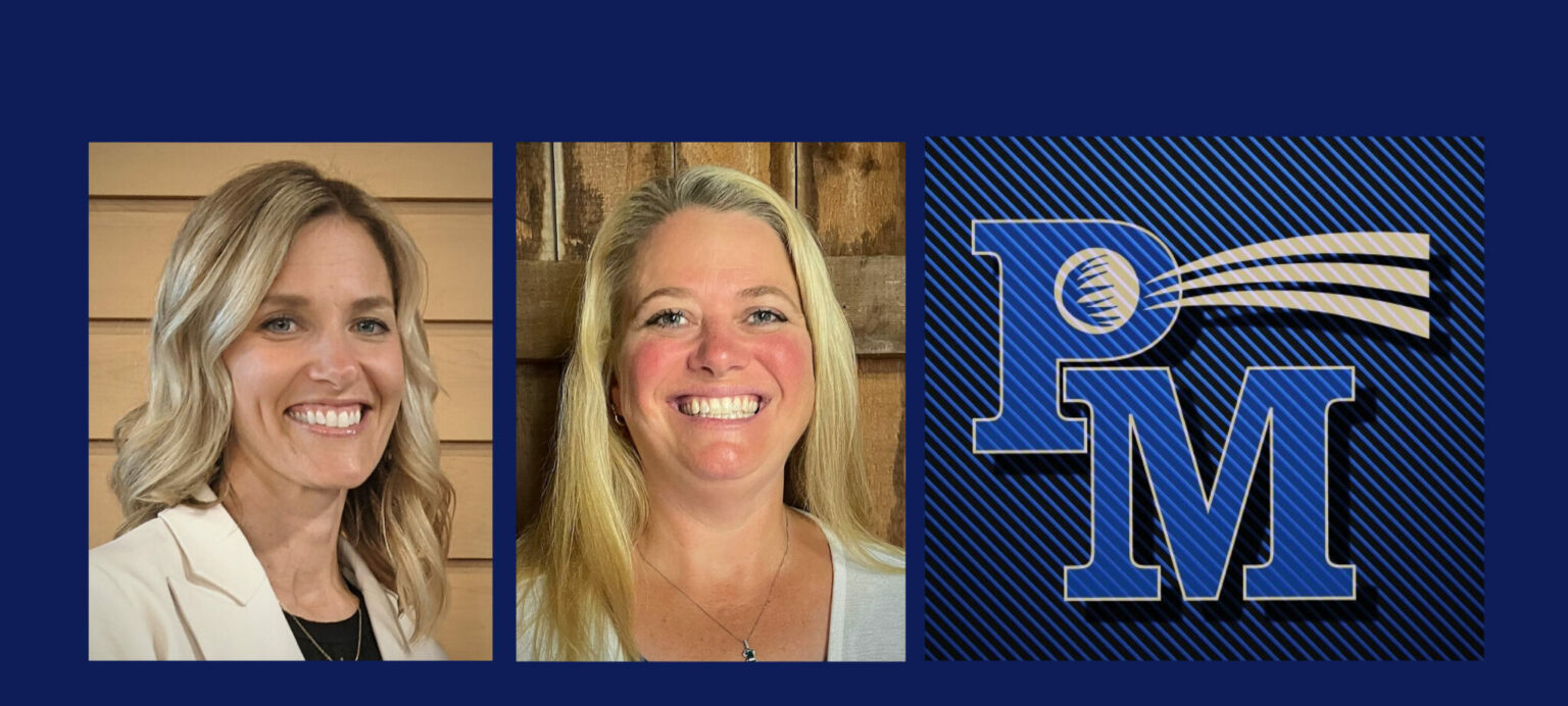 Penn Manor two new assistant principals for 20222023 Penn Manor School District