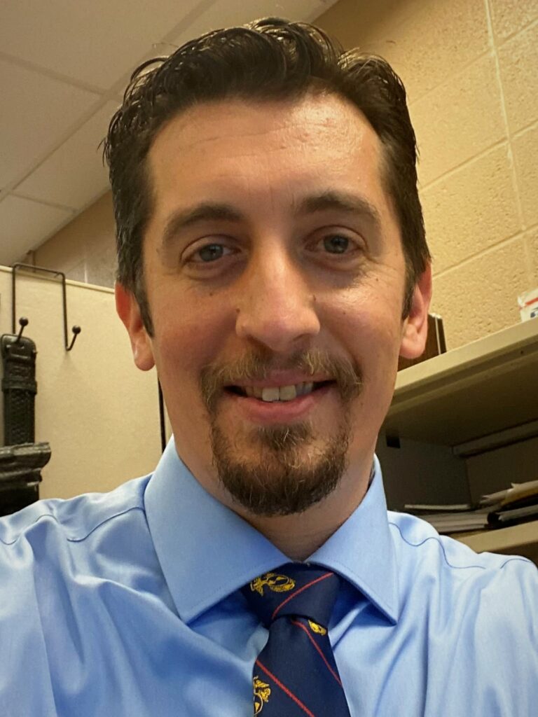 Photo of Anthony Lombardo