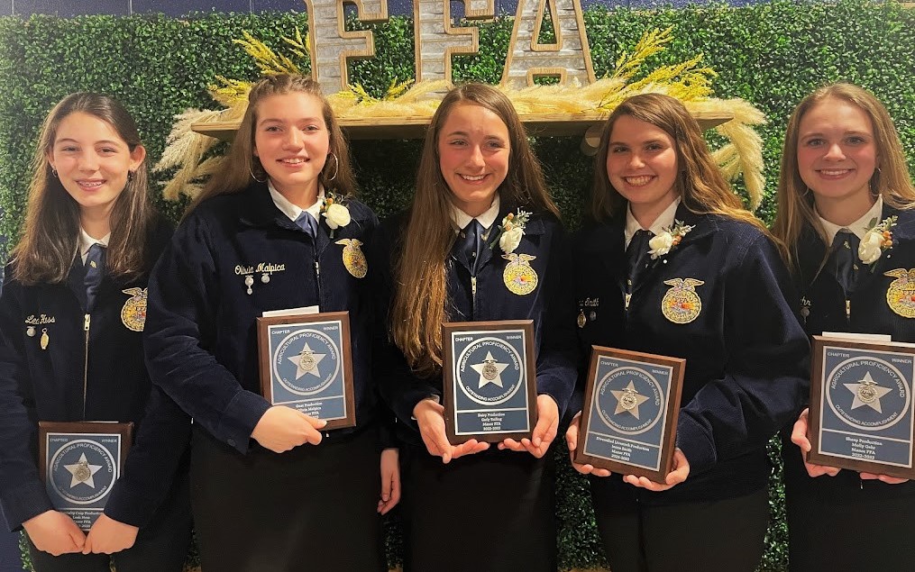 proficiency Penn Manor School District