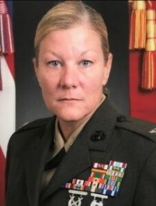 Photo of Tiffany Harris