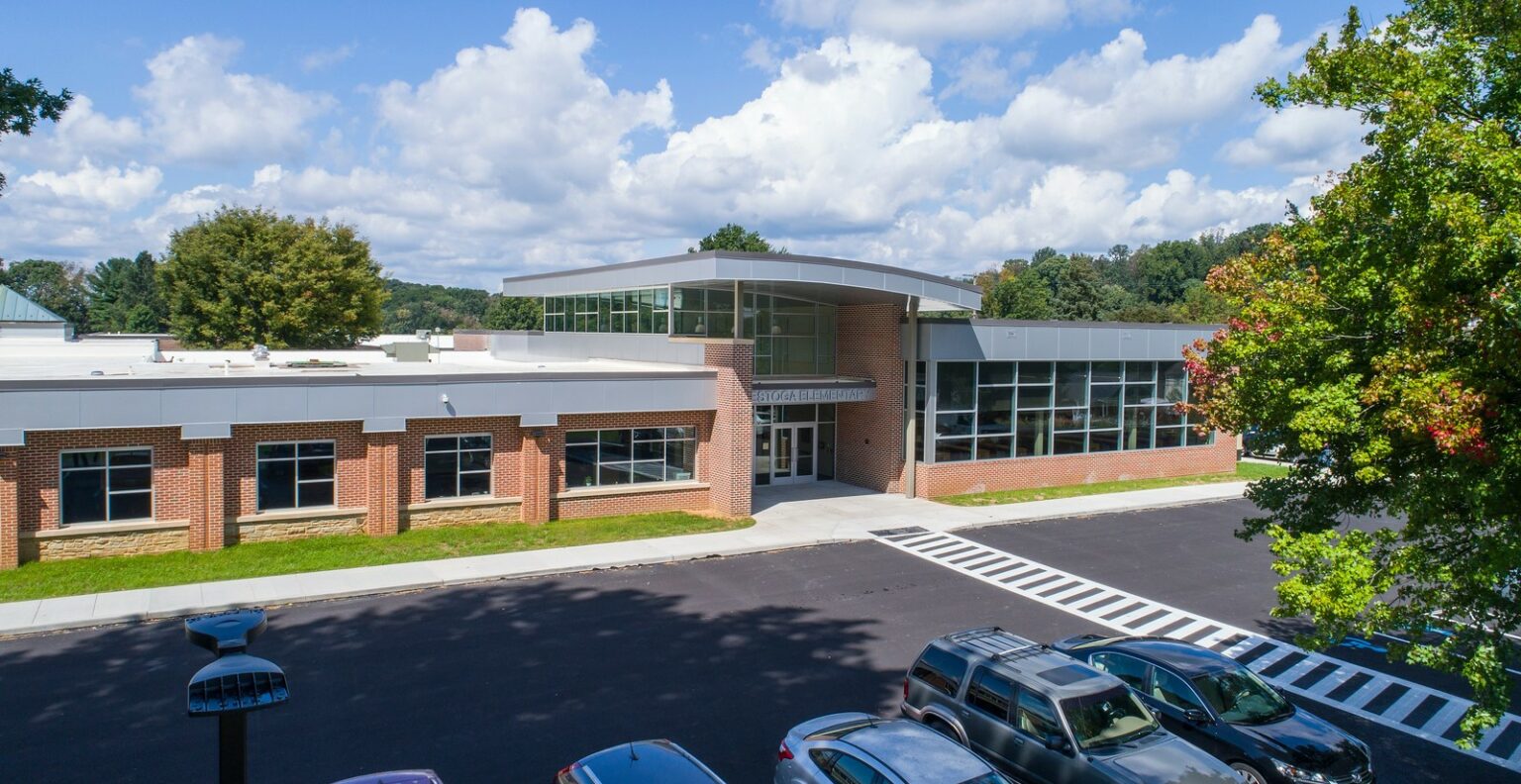 Schools Penn Manor School District