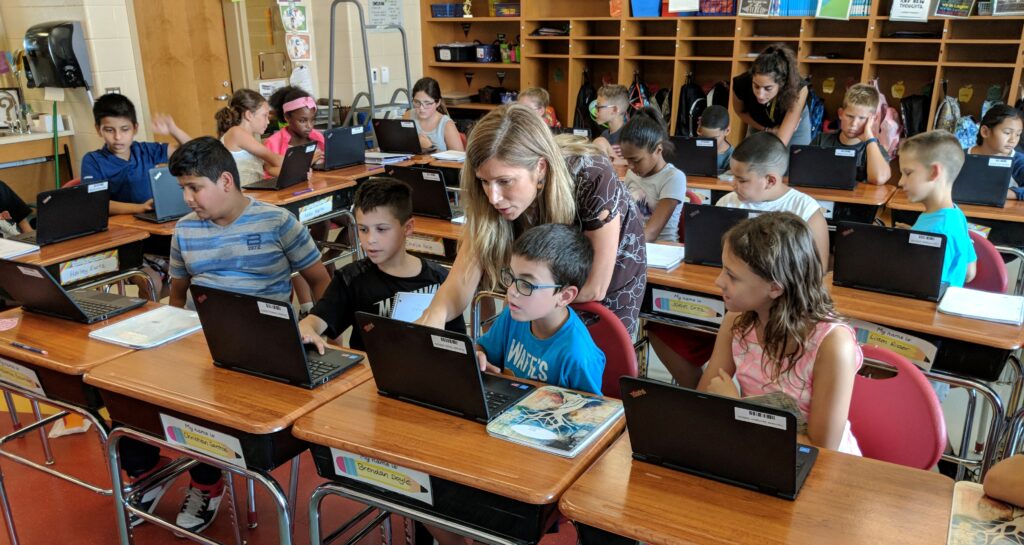 Penn Manor School District