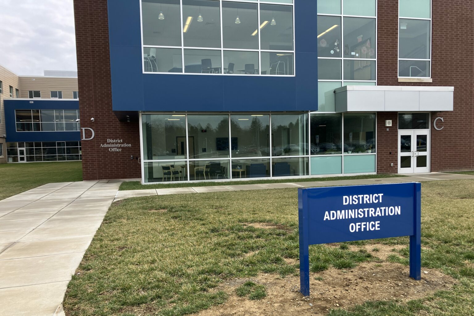 Penn Manor School District