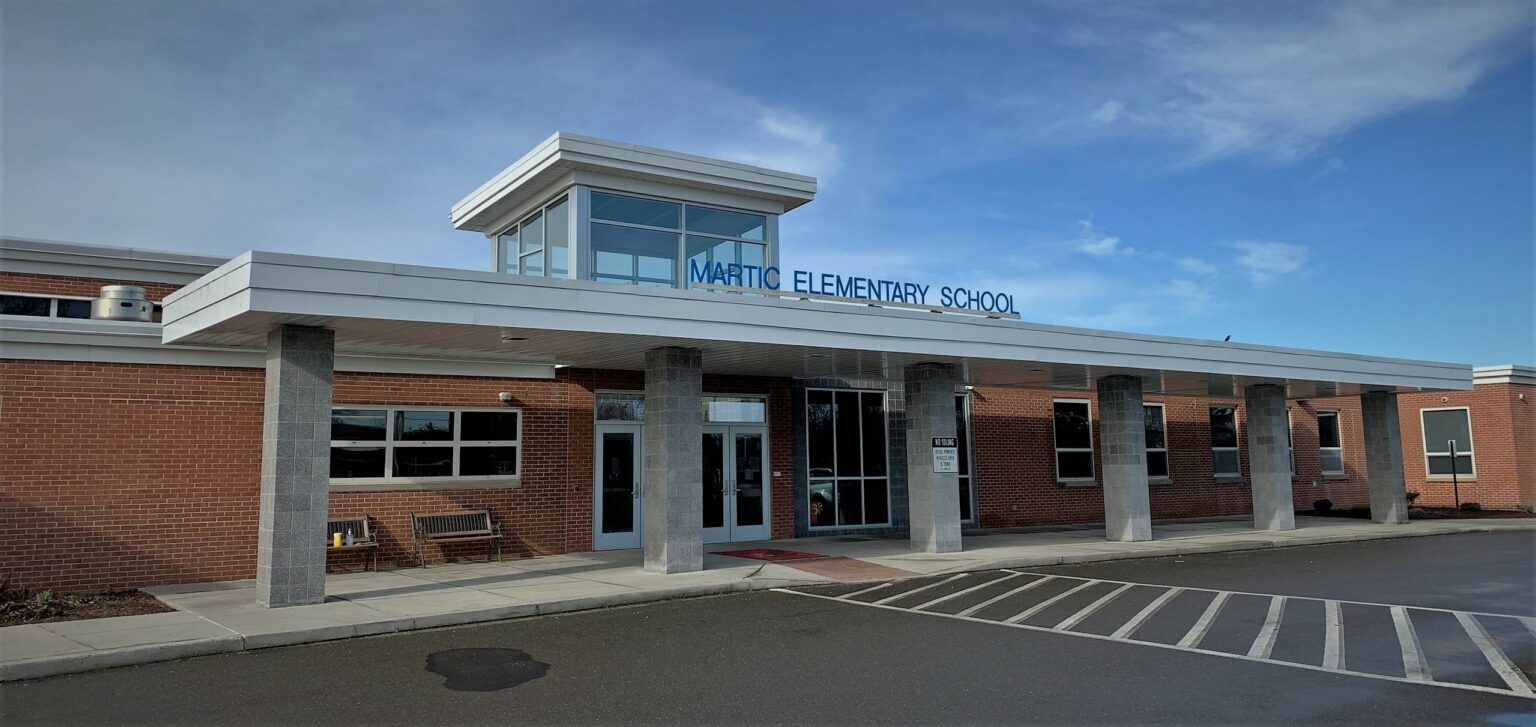 Schools Penn Manor School District