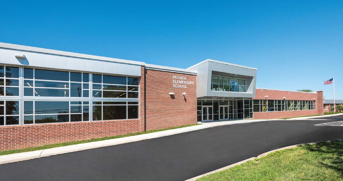 Schools Penn Manor School District
