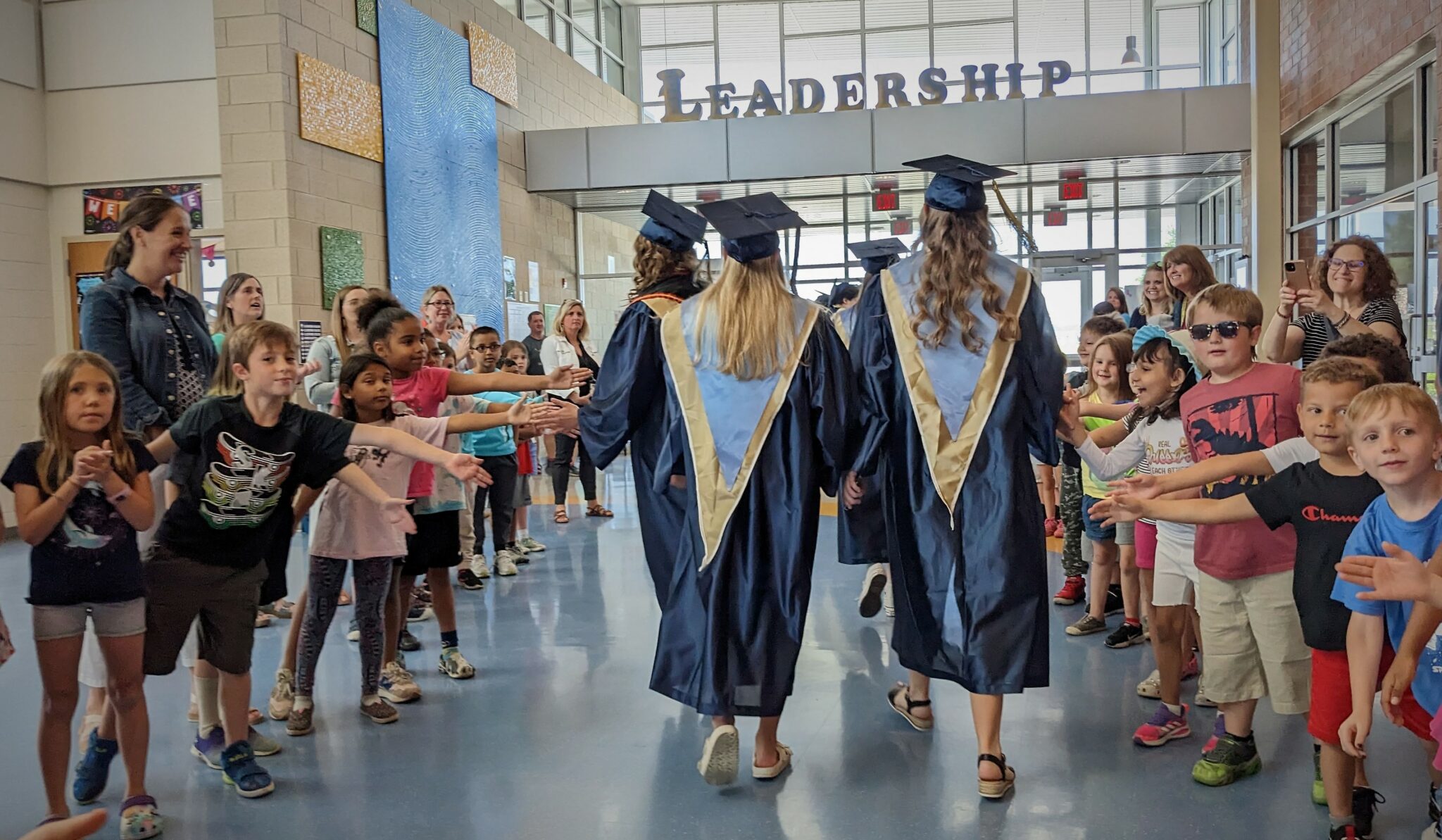 Parent Information Penn Manor School District