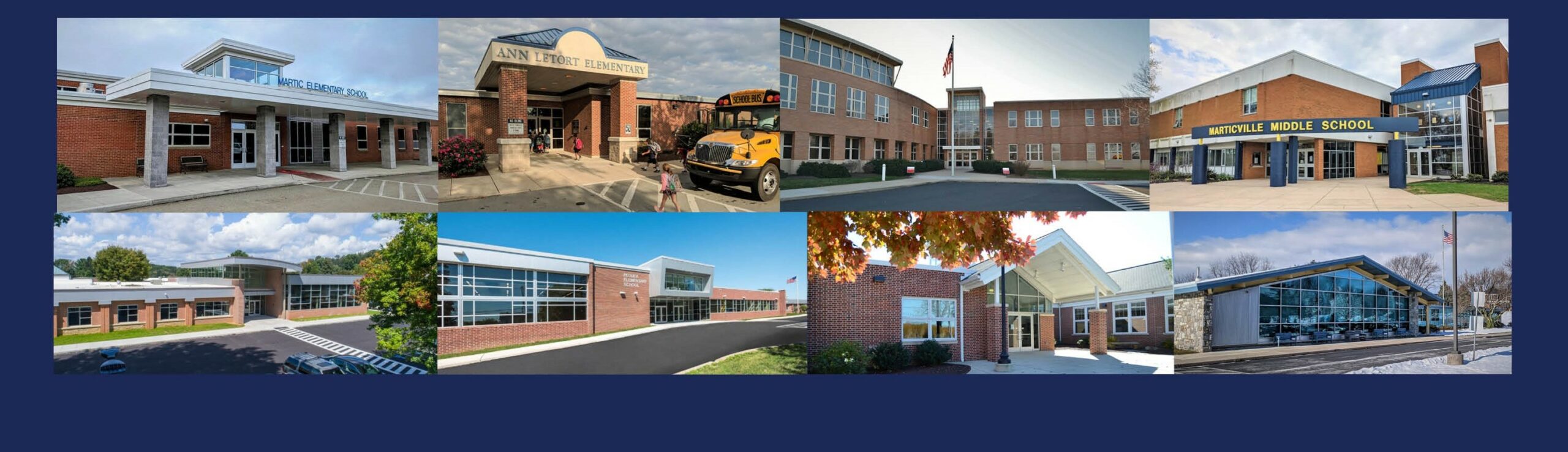 Eight elementary and middle schools earn ‘Best Schools’ honors