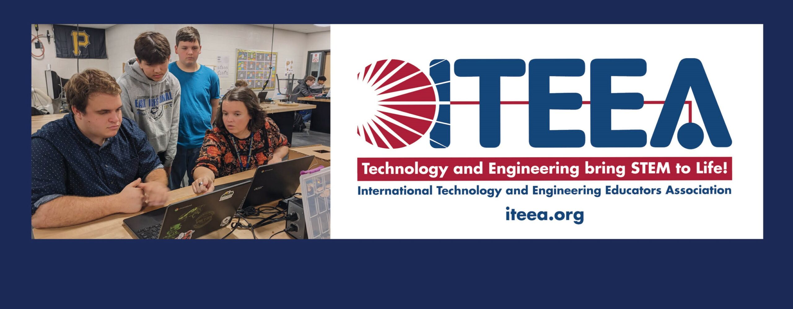 Miller named president-elect of International Technology and Engineering Educators Association