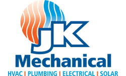 JK Mechanical