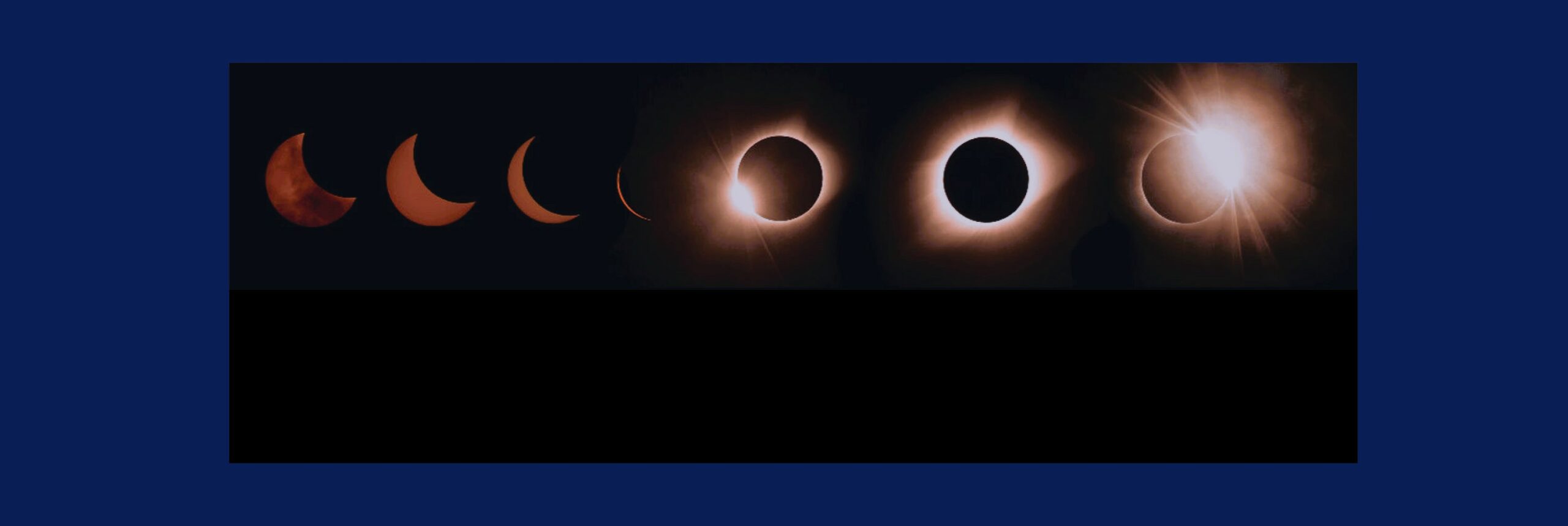 Eclipse guidance for Monday, April 8